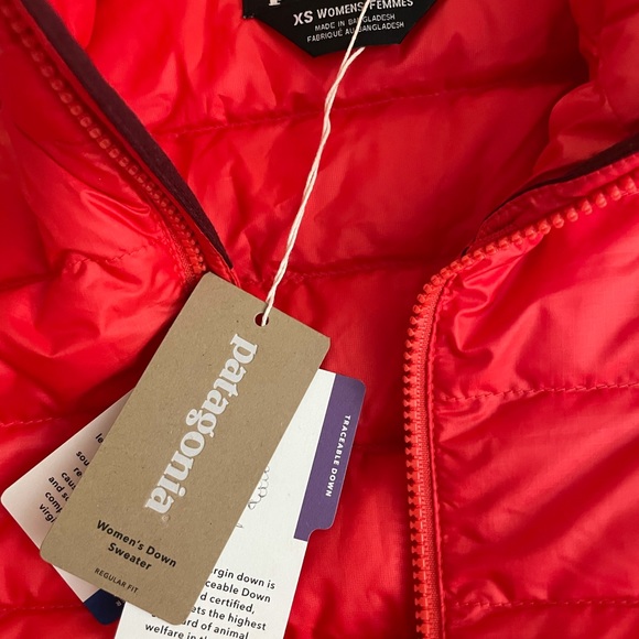 Patagonia Women XS Jacket - Picture 2 of 3